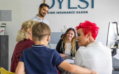 Dylsi crece: nueva oficina, nuevos clientes y el mismo compromiso personal de siempre