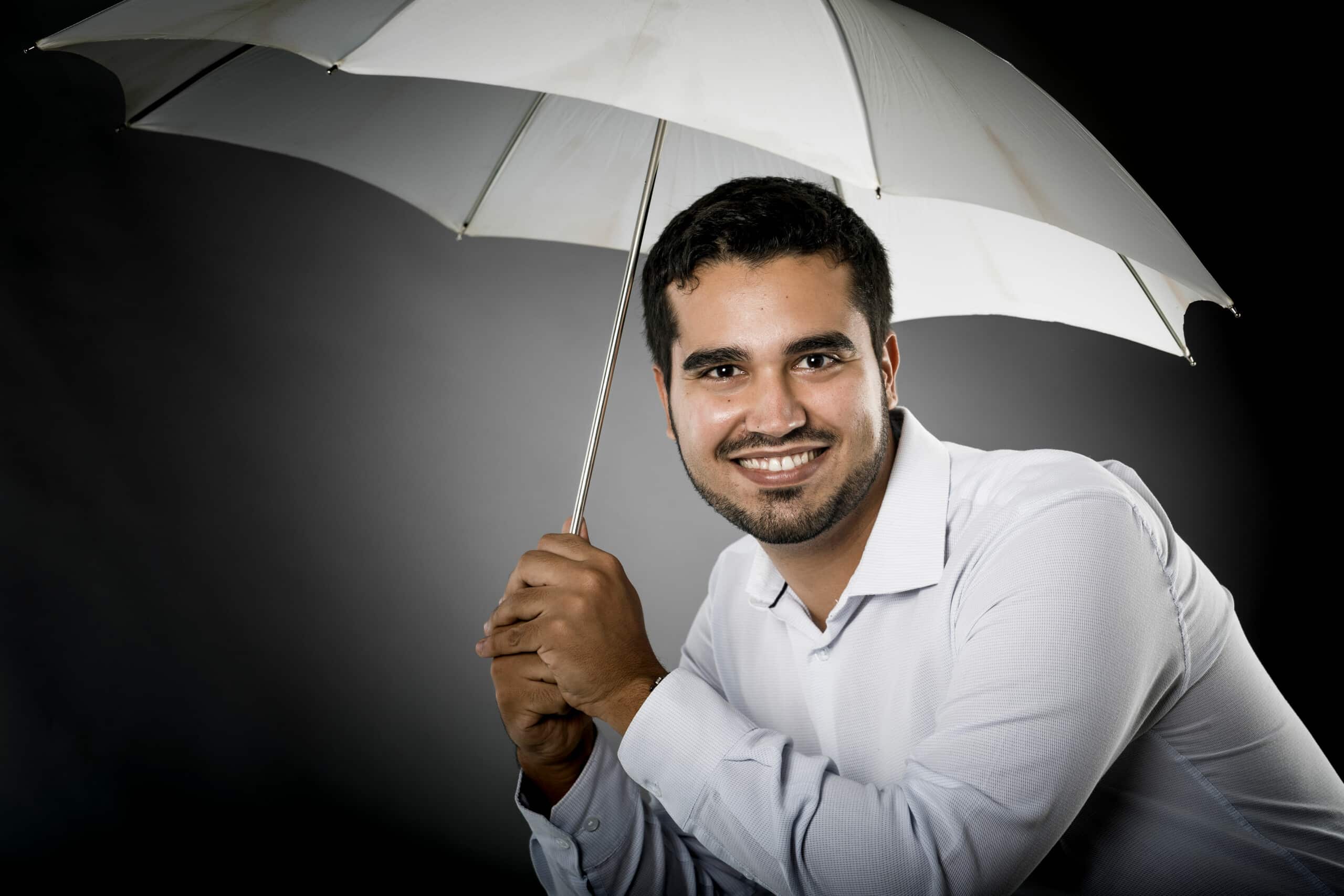 Darryl López, director y fundador de Dylsi