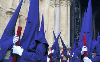 Diferencias culturales que nos unen y nos enriquecen – así se vive la Semana Santa en Mallorca y en otros países