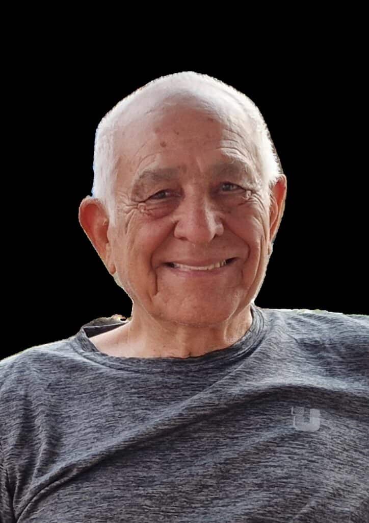Braudilio López
