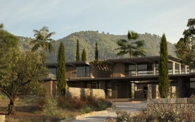 Construcción, legalización y diseño sostenible: claves actuales en arquitectura en Baleares