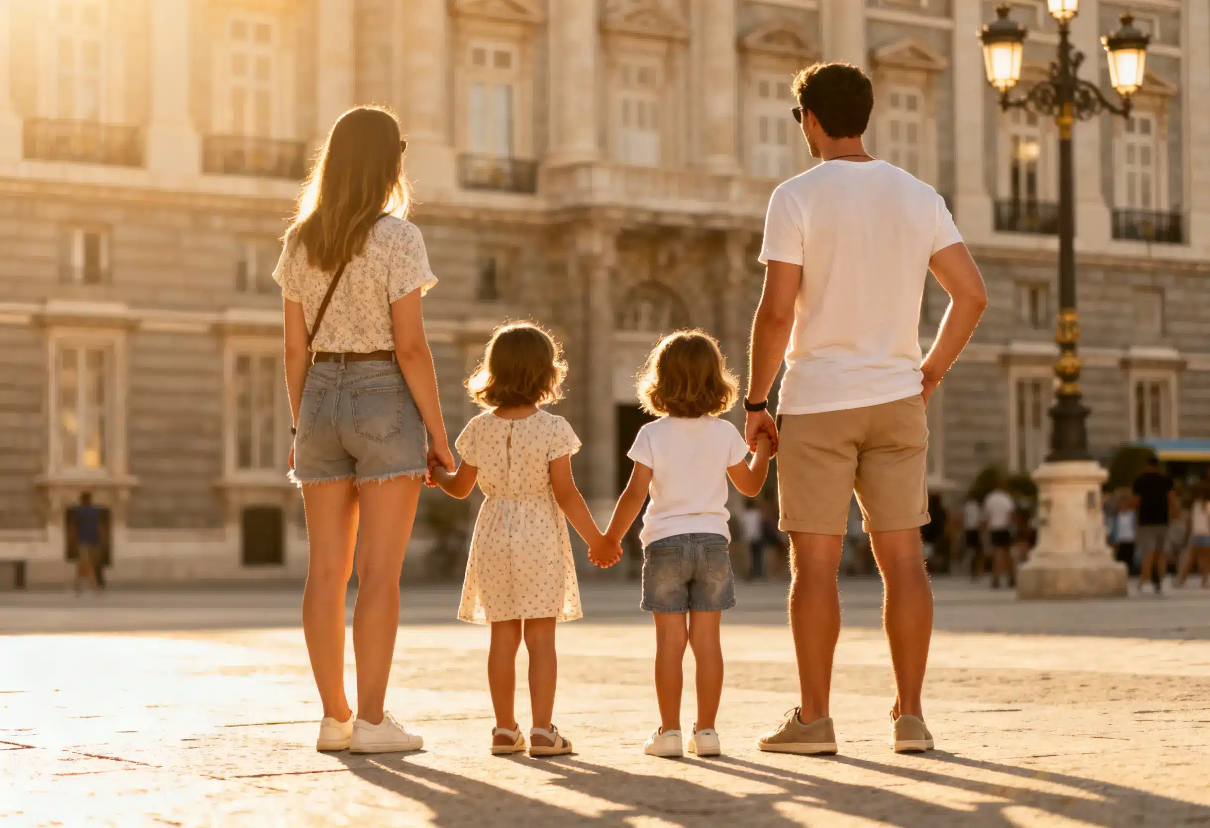 Travel insurance for Spain: everything you need to know