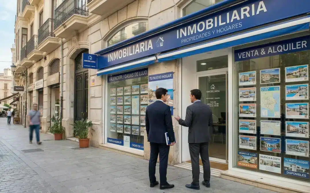 ¿Tu negocio está protegido? Seguro para local comercial