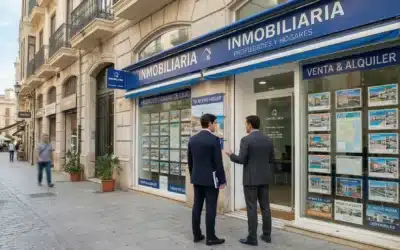 ¿Tu negocio está protegido? Seguro para local comercial