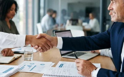 Seguros para negocios en España: Guía práctica para expatriados y pymes