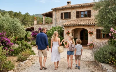 Moving to Spain? Your Complete Insurance Checklist for New Residents
