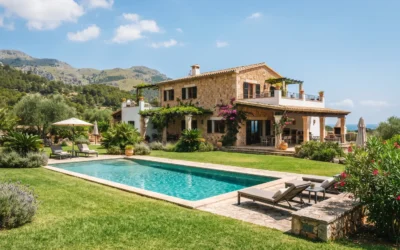 Holiday Home Insurance in Spain: A Practical Guide for Overseas Owners